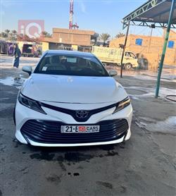 تويوتا كامري